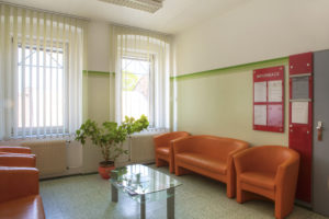 Gynekologie Plzeň