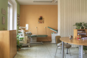 Gynekologie Kvardová 3