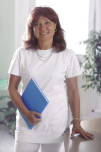 MUDr. Hana Kvardová